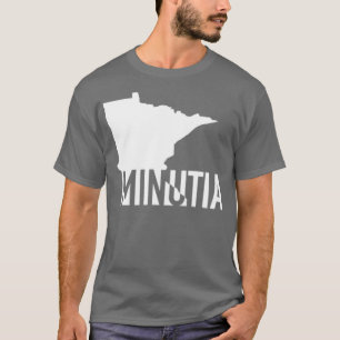 T-SHIRT MINUTIE