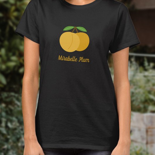 T-Shirt Mirabelle