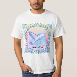 T-Shirt Miracles Dove