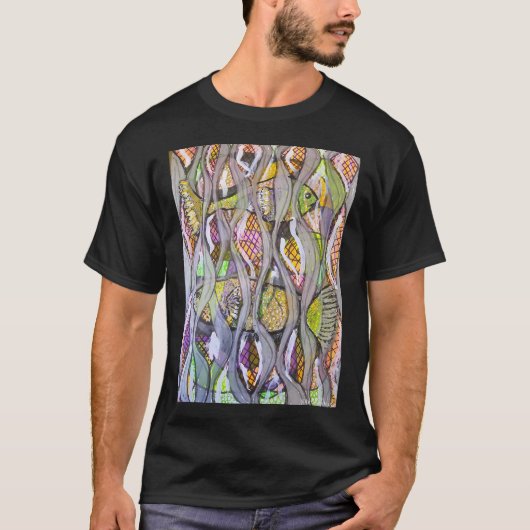 T-shirt MiRakel (Devant)