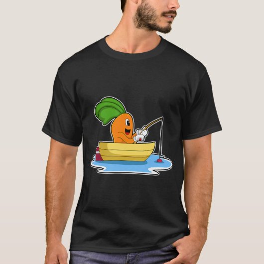 T-shirt MiRakel Vert (Devant)