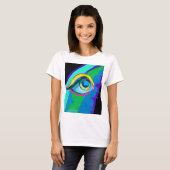 T-SHIRT MIRALO (Devant entier)