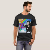 T-shirt Miranda Cosgrove (Devant entier)