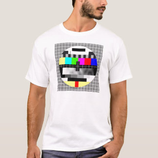 T-shirt Mire TV