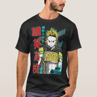 T-shirt Mirio Togata M.H.A.