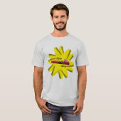 T-shirt Mirliton - Doot Doot (Devant entier)