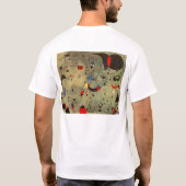 T-shirt Miro (Dos)
