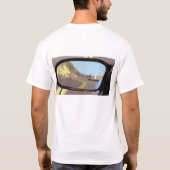 T-shirt Miroir (Dos)
