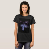 T-shirt MiroirArrêt (Devant entier)