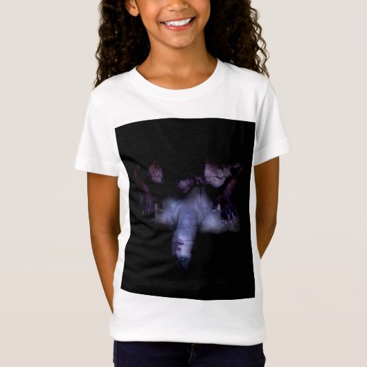 T-Shirt MiroirArrêt (Devant)