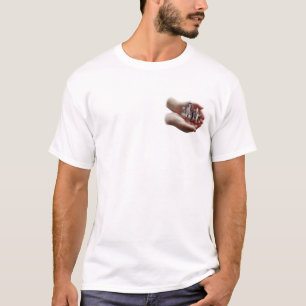 T-shirt Mis en danger