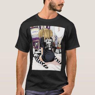 T-shirt Misa Amane