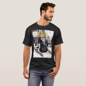 T-shirt Misa Amane  (Devant entier)