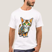 T-shirt Mischievous (Devant)