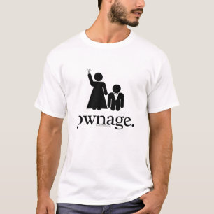 T-shirt mise