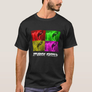 T-shirt Mise à mort de Gnar