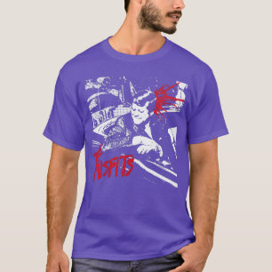 T-shirt Misfits JFK PremiumriBlend vintage