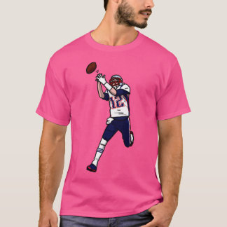T-shirt Miss Catch