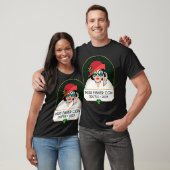 T-shirt Miss Fisher Con 2025 (Unisexe)