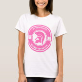 T-shirt Miss Maggs (Devant)
