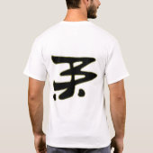 T-shirt MissingYou-2 (Dos)