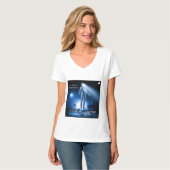 T-shirt Mission 2060 (Devant entier)