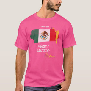 T-shirt Mission Missionnaire Missionnaire Missionnaire Mis
