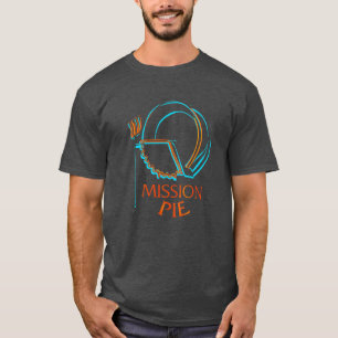 T-shirt Mission Pie Tee
