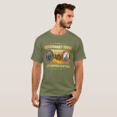 T-shirt Missionary Ridge (FH2) (Devant entier)