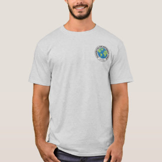 T-shirt Missions Mondiales E&R