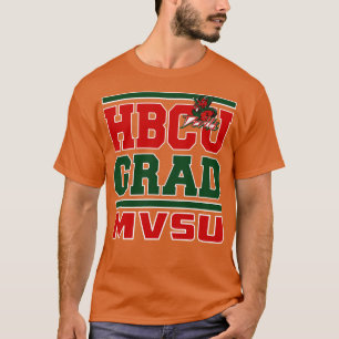 T-shirt Mississippi Valley State 1950 University Apparel