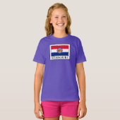 T-shirt Missouri (Devant entier)