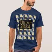 T-SHIRT MISSOURI (Devant)