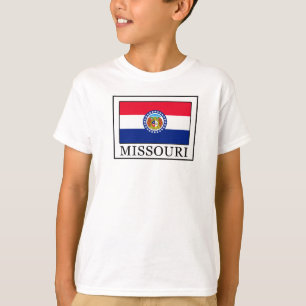 T-shirt Missouri