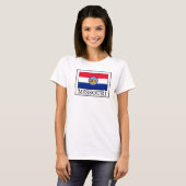 T-shirt Missouri (Devant entier)