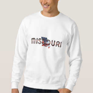 T-SHIRT Missouri Patriot