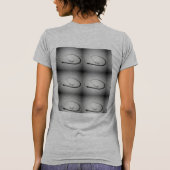 T-SHIRT MISTRESSE DU TEXAS (Dos)