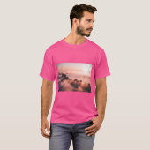T-shirt Misty Mountain Dawn Tee (Devant entier)