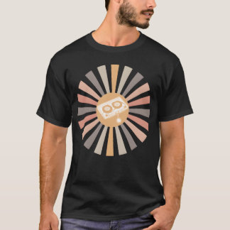 T-shirt Mitape Cassette 80s Cassettes 90s girl