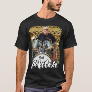 T-shirt Mitch
