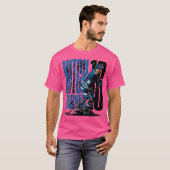 T-shirt Mitch Marner Toronto Stretch (Devant entier)