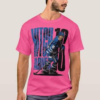 T-shirt Mitch Marner Toronto Stretch