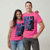 T-shirt Mitch Marner Toronto Stretch (Unisexe)