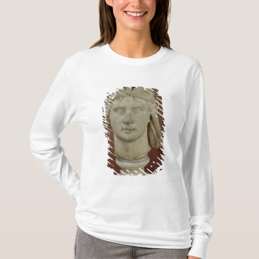 T-shirt Mithridates VI Eupator, roi de Pontus (Devant)