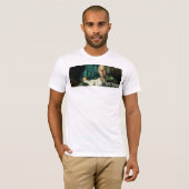 T-SHIRT MITHRIL™ (Devant entier)