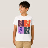 T-shirt Mitt Romney (Devant entier)