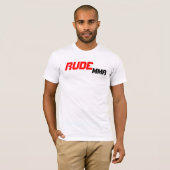 T-SHIRT MIXED MARTIAL ART (Devant entier)