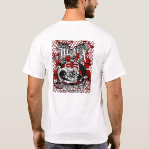 T-SHIRT MIXED MARTIAL ART