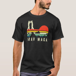 T-shirt Mixed martial art d'arts martiaux de combat de Kag