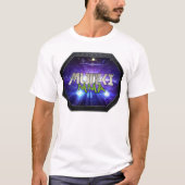 T-shirt Mixed martial art de Muteki - Seconde face à face  (Devant)